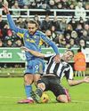 Howe 'fearing the worst' over Schar's injury50