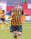 Billy to dance to Elliot's tune on his Heed return35