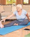 Why your joint pain is worse in winter... and what to do about it23