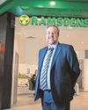 Ramsdens boss outlines growth plans for 202627