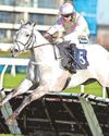 Another Win could be on the cards for Isaac41
