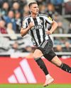 'I wanted to be a part of club's huge potential53