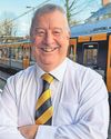 Network's youngest-ever driver now set to retire7