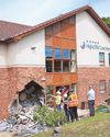 Care home crash: Police not at fault, says IPOC10