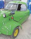 Pondering on why bubble cars are no longer around24