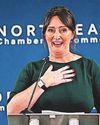 'Recovery is fragile' for NE firms, survey shows20