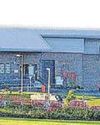 Ambulances sent to prison as guards tackle disorder0