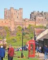 'Tourist tax' on overnight stays could raise £20m6