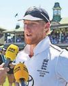 'Stokes will lead England to top'30