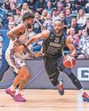 Eagles hoping weekend gets off to Flying start29
