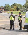 Multi-car crash shuts road13