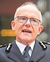 Met Police chief calls for reforms14