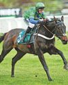 'Unreal' to own new favourite for Hurdle27