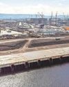 Leaders slam Chinese steel deal for Teesworks Leaders slam Chinese steel deal for Teesworks16