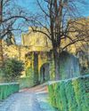 Castle ready to reopen – but you'll have to book Castle ready to reopen – but you'll have to book8