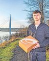 Teenager takes a step up as trainer company expands21