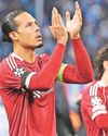 I see progress in Reds’ play, says Van Dijk37