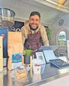 'Passion project' coffee pod has Spanish twist23