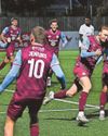 Watson: Mariners must ride the ups and downs39