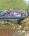 Village's rotary club set to close after 62 years10