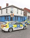 Woman's death sparks murder investigation4