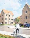 Homes approved despite concerns0
