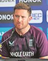 World Cup my only aim claims Dawson25