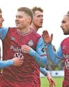 Watson's focus stays on maintaining levels28