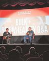 Director event takes film fans behind the scenes20
