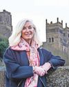 Investment firm focused on region names new CEO16