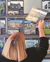 Property services firm reports year of strong growth19