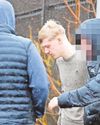 Teenager is accused of manslaughter3