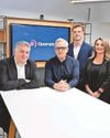 Energy firm is snapped up by Norwegian group18