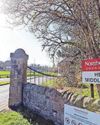 Homes plan progressing on site of former school6
