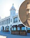 Lasting tribute to ‘forgotten’ North East architect22