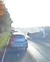 98mph driver’s ‘stupid’ manoeuvre left a mum and daughter injured2