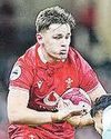 Mann enjoys ‘getting under people's skin’34