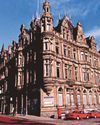 Grainger Street's 'chateau' has lived many lives28