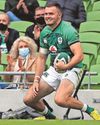 Stockdale backed to seize his Six chance36