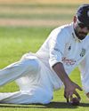 Ghafari Is 'proud and grateful' to be back39