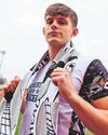Radcliffe follows Elliot in return to Tyneside41