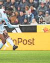 position 'will not be until end of season'36