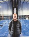 Centre for padel game that's proving a winner13