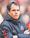 Le Bris hails Sunderland's 'confidence' at home42