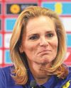 Contract talks will not distract from Cup prep34