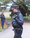King says law has to run course after arrest of Andrew17