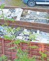 Asbestos storage breach costs firm £9,6006