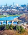Home hotspots that won't break the bank63
