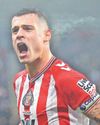 Black Cats ‘grew while Xhaka was out injured'52