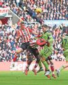 We need to bounce back, say Cats pair29